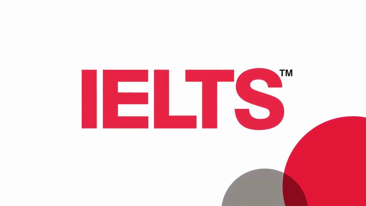 اختبار IELTS