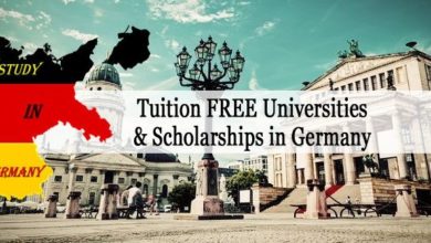 أشهر الجامعات المجانية في ألمانيا للطلاب الدوليين