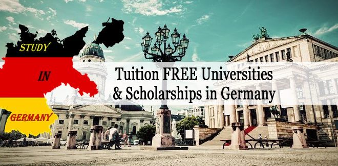 أشهر الجامعات المجانية في ألمانيا للطلاب الدوليين