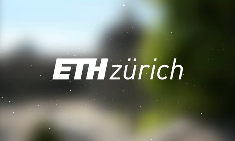 منحة ماجستير ETH Zurich سويسرا 20222