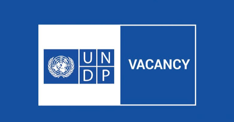 فرصة عمل في مكتب برنامج الأمم المتحدة سوريا UNDP