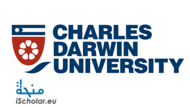 منحة جامعة تشارلز داروين 2022 في استراليا