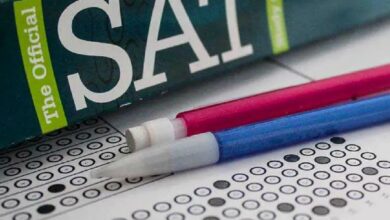 ماهو اختبار SAT وفوائده